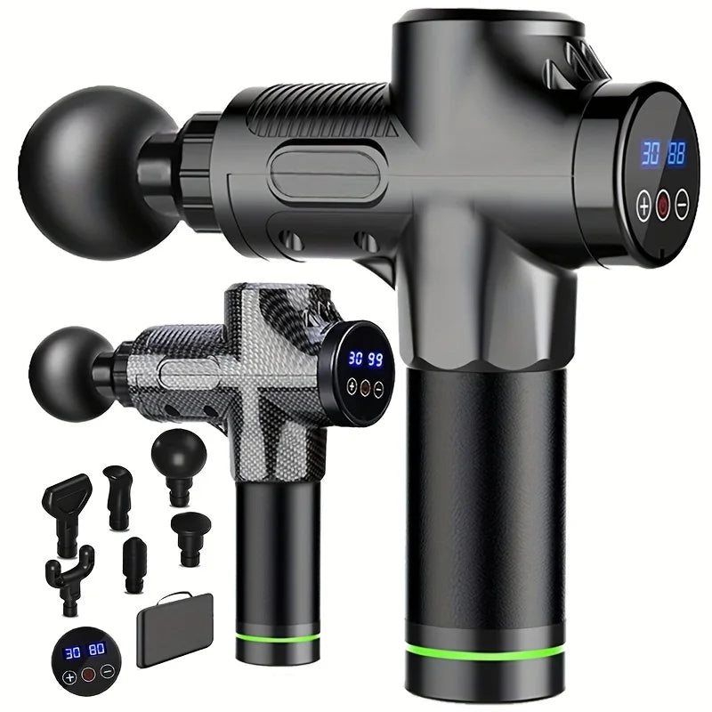 Massage Gun – 30 Stufen