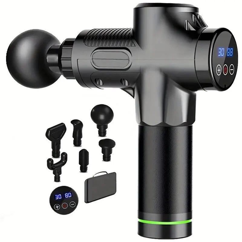 Massage Gun – 30 Stufen