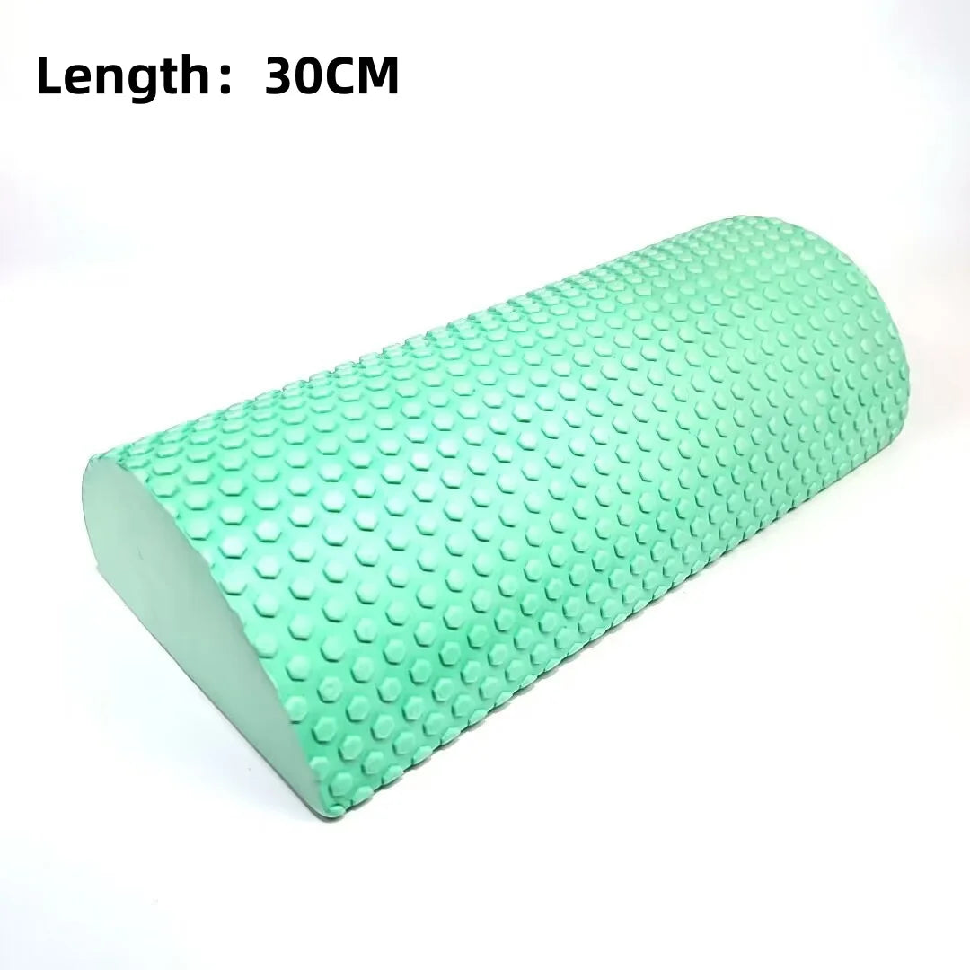Fitness Foam Roller – EPP Massagerolle