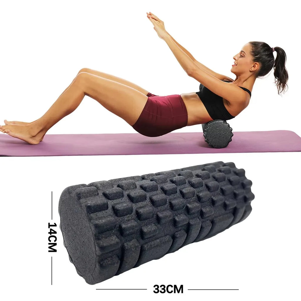 Fitness Foam Roller – EPP Massage Roll
