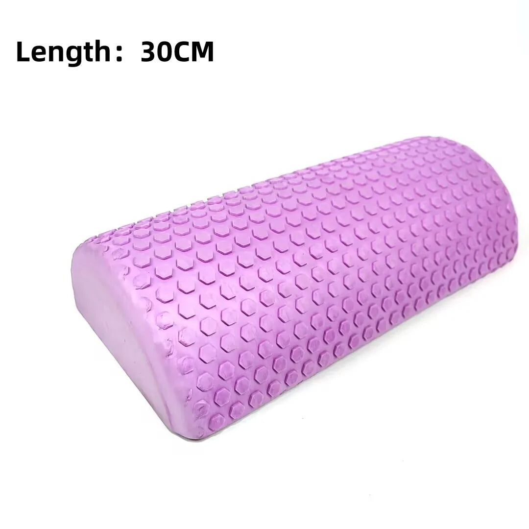 Fitness Foam Roller – EPP Massagerolle