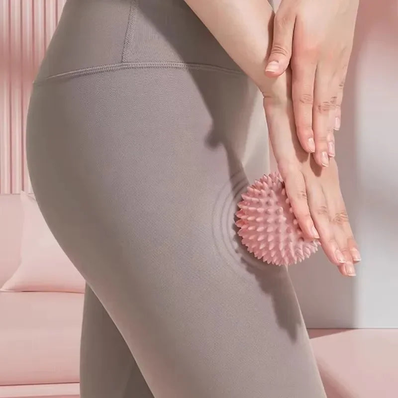 Sports Massage Ball – Trigger Point Roller