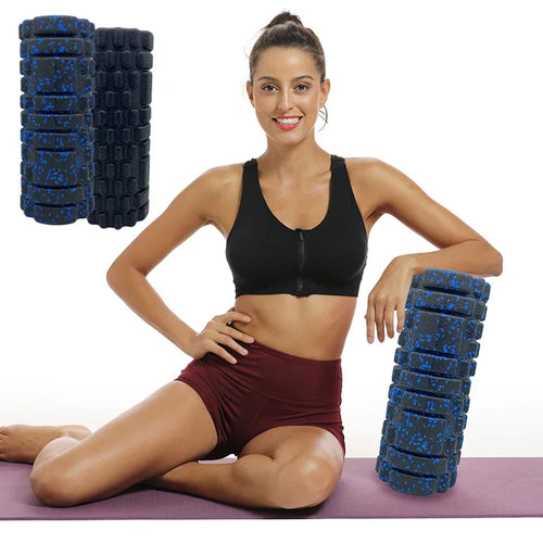 Fitness Foam Roller – EPP Massagerolle