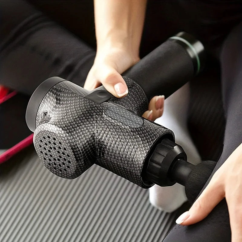 Massage Gun – 30 Stufen