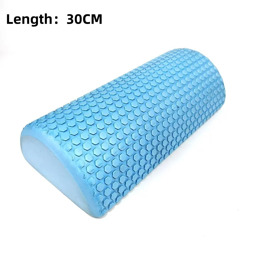 Fitness Foam Roller – EPP Massagerolle