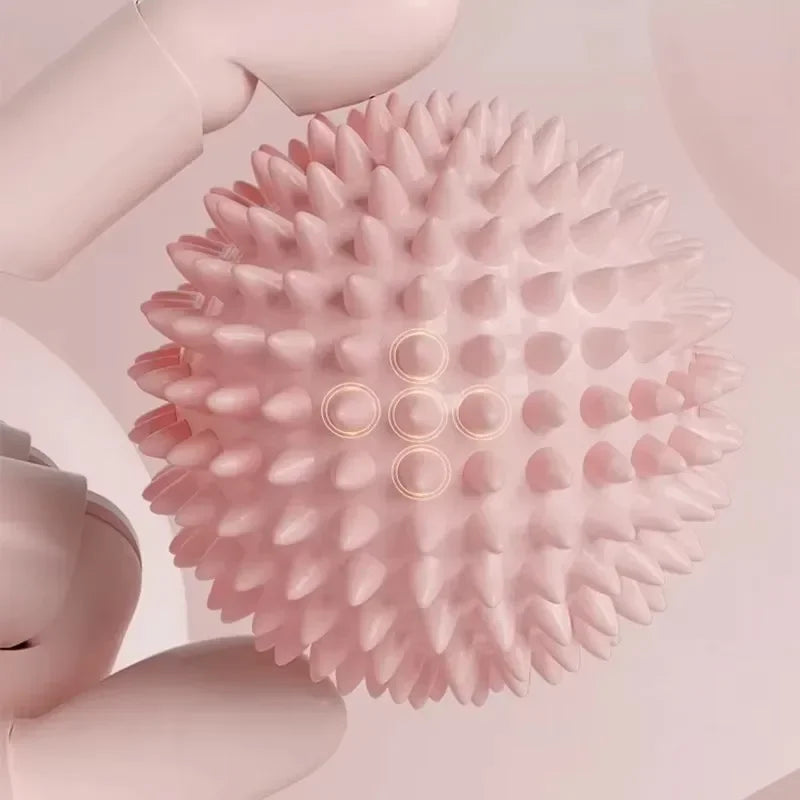 Sports Massage Ball – Trigger Point Roller