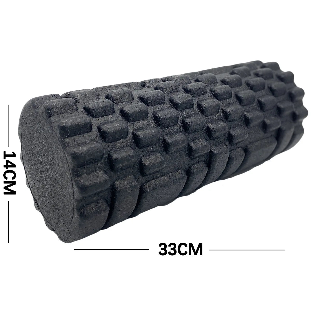 Fitness Foam Roller – EPP Massagerolle