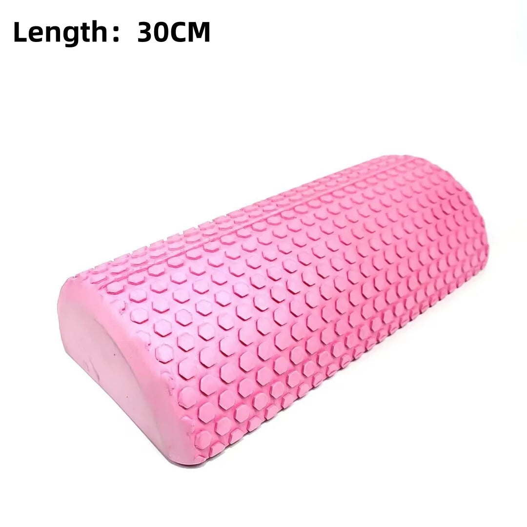 Fitness Foam Roller – EPP Massagerolle