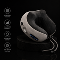 Neck Massage Pillow – 3D Shiatsu
