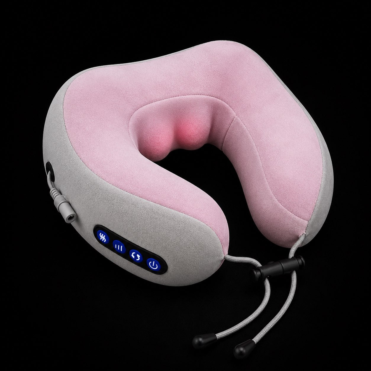 Neck Massage Pillow – 3D Shiatsu
