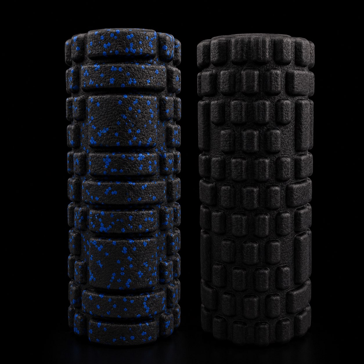 Fitness Foam Roller - EPP Massage Roll