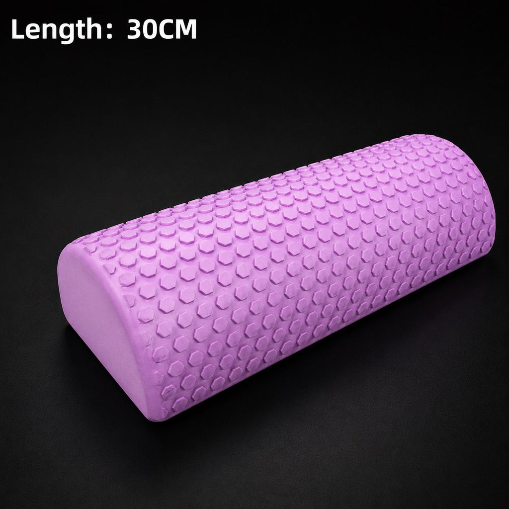 Fitness Foam Roller - EPP Massage Roll