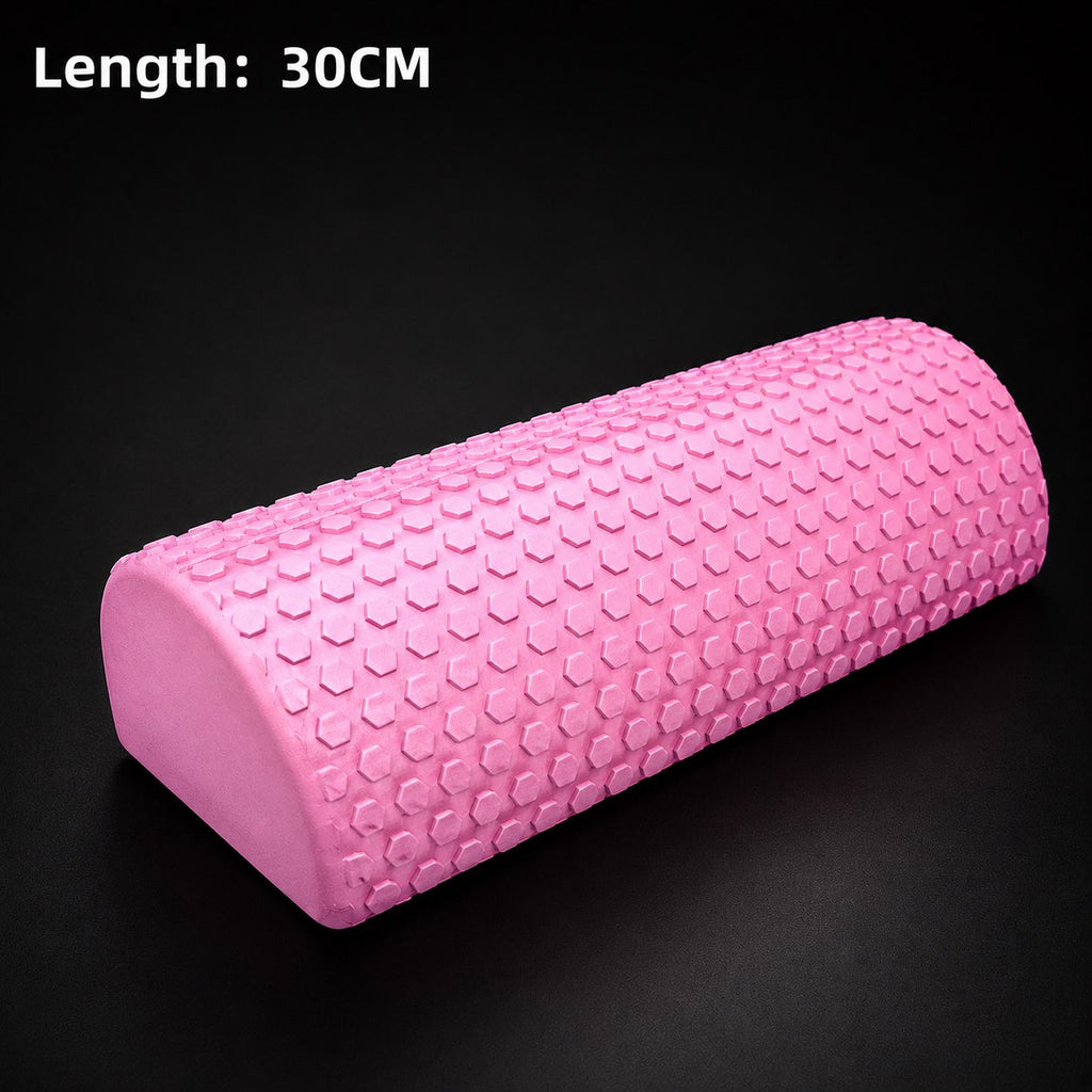 Fitness Foam Roller - EPP Massage Roll