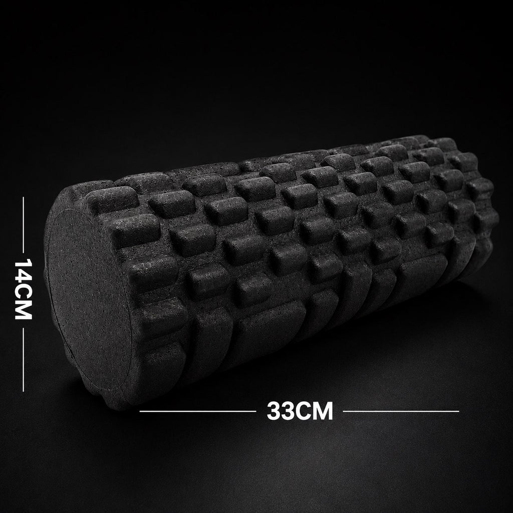 Fitness Foam Roller - EPP Massage Roll