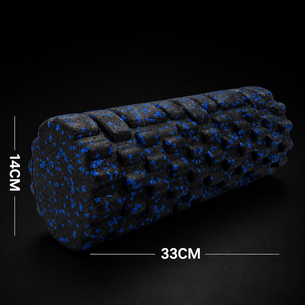 Fitness Foam Roller - EPP Massage Roll